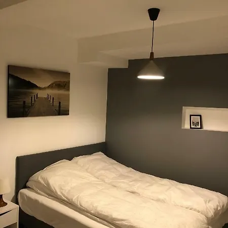 Ko4_a3 Apartment Bergen